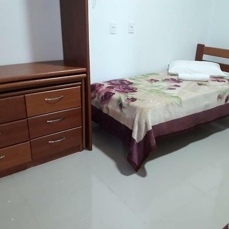 Hotel J Ferarrini ชาเปโก ภายนอก รูปภาพ
