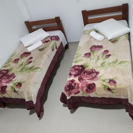 Hotel J Ferarrini ชาเปโก ภายนอก รูปภาพ