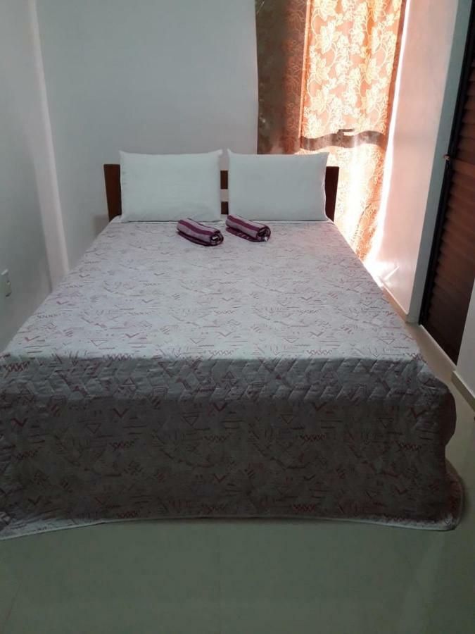 Hotel J Ferarrini ชาเปโก ภายนอก รูปภาพ
