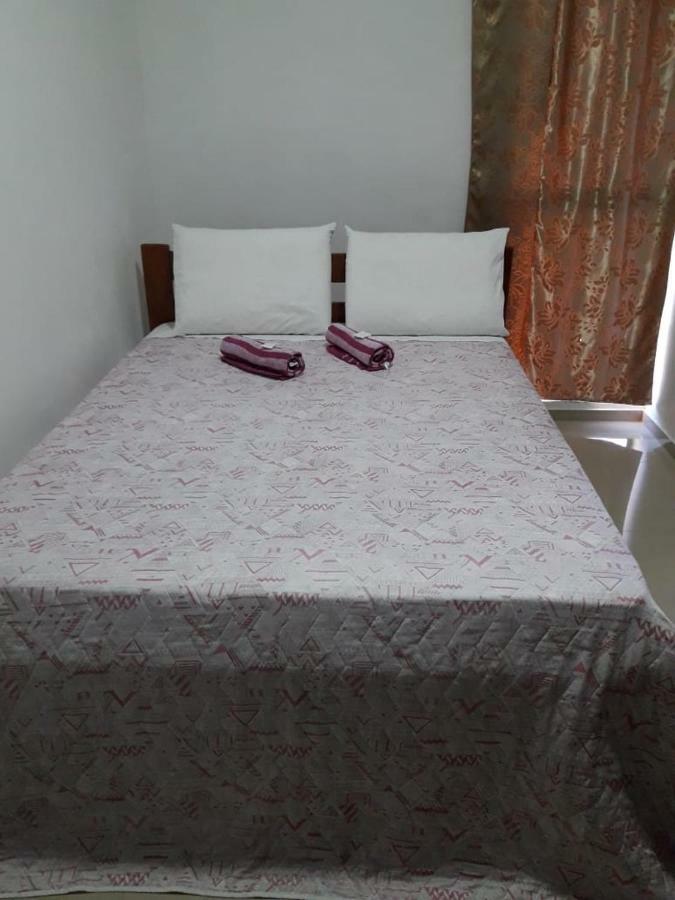 Hotel J Ferarrini ชาเปโก ภายนอก รูปภาพ